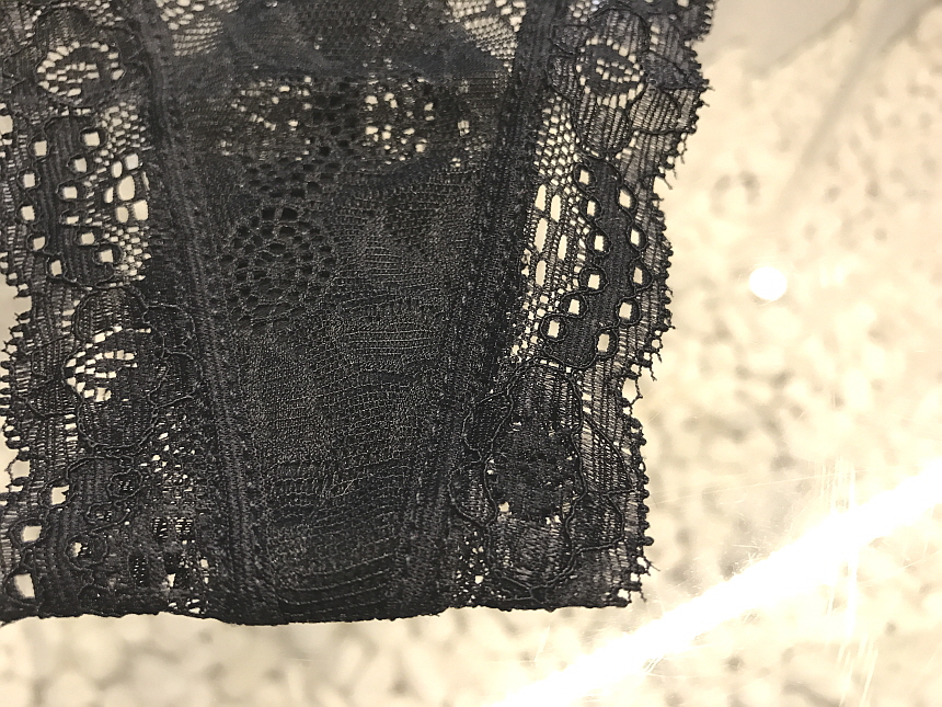 Women Underwear Sexy Lingerie Wearing Good Daily A