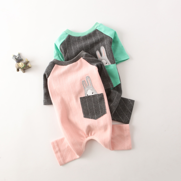 NEW DOG FASHION dog clothes sniff star shape all-i