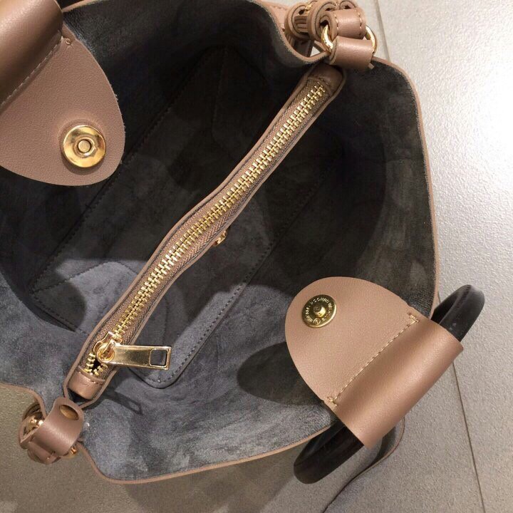 New Women's Bags Free Shipping Black Wood Ring 