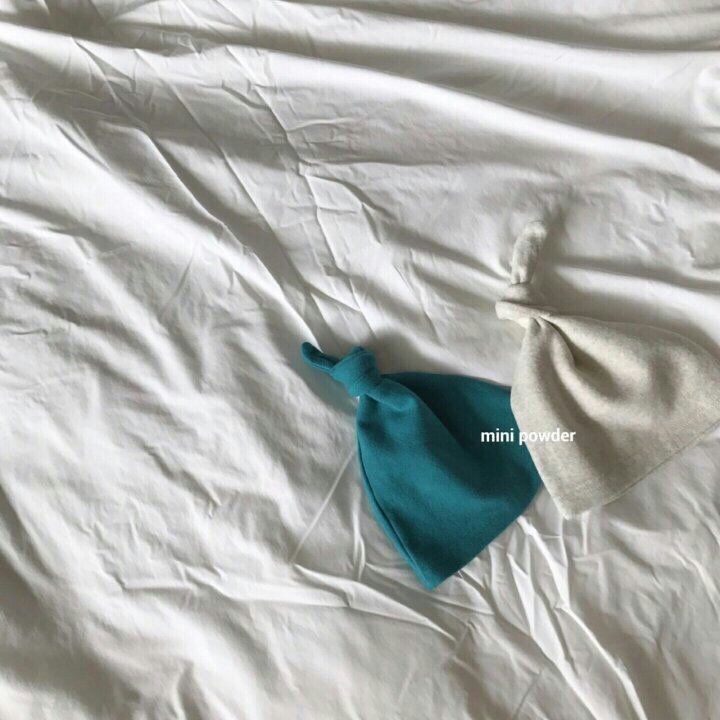 Baby Beanie Hat Children's cute fashion accesso