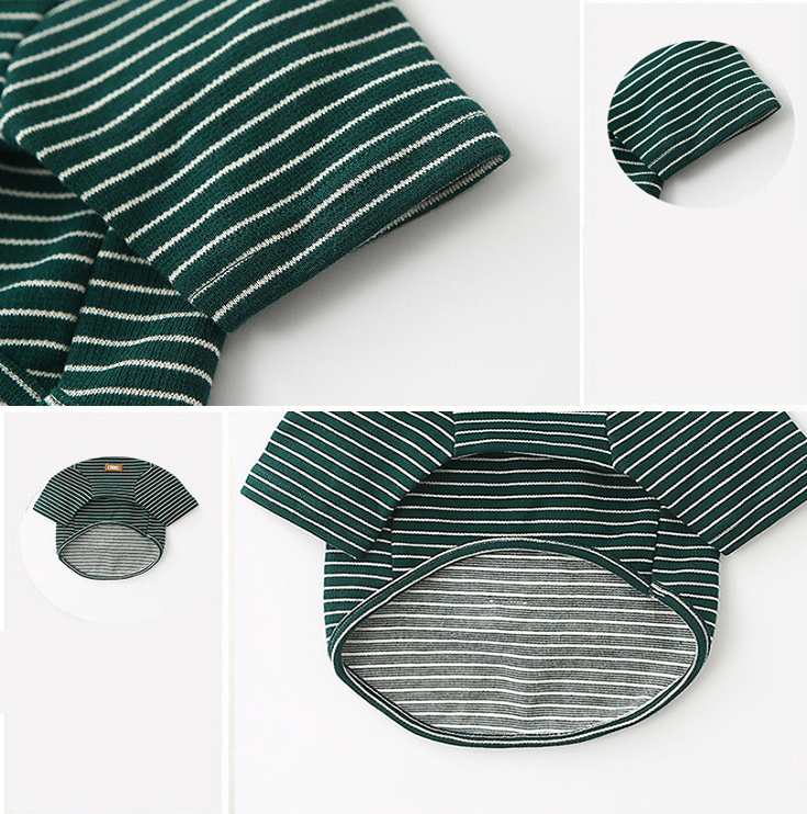 NEW DOG FASHION dog clothes sniff star shape all-i