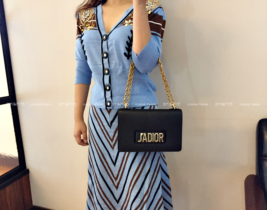 Shopping mall import BOSE Miu sequins cardigan set