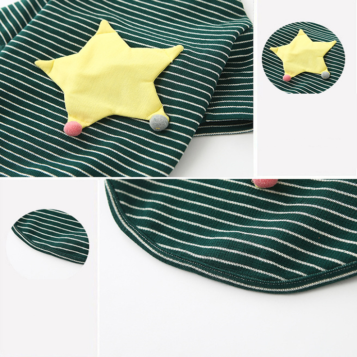 NEW DOG FASHION dog clothes sniff star shape all-i