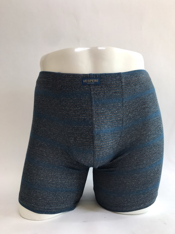 NEW MEN BOXER UNDERWEAR Long DROSS MODAL SET Men&#