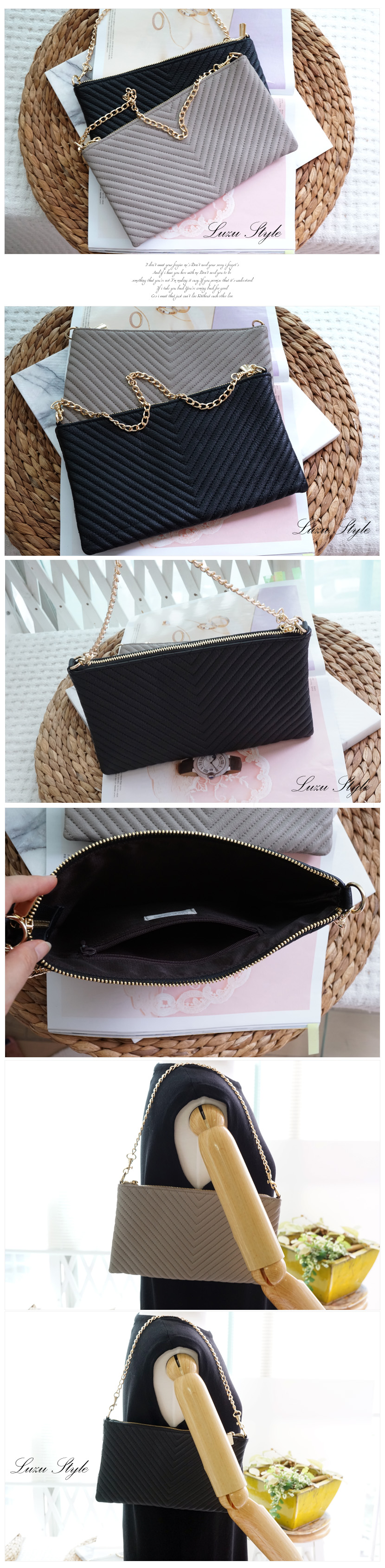 New Cowhide mini-quality luxury car maid Cross-bac