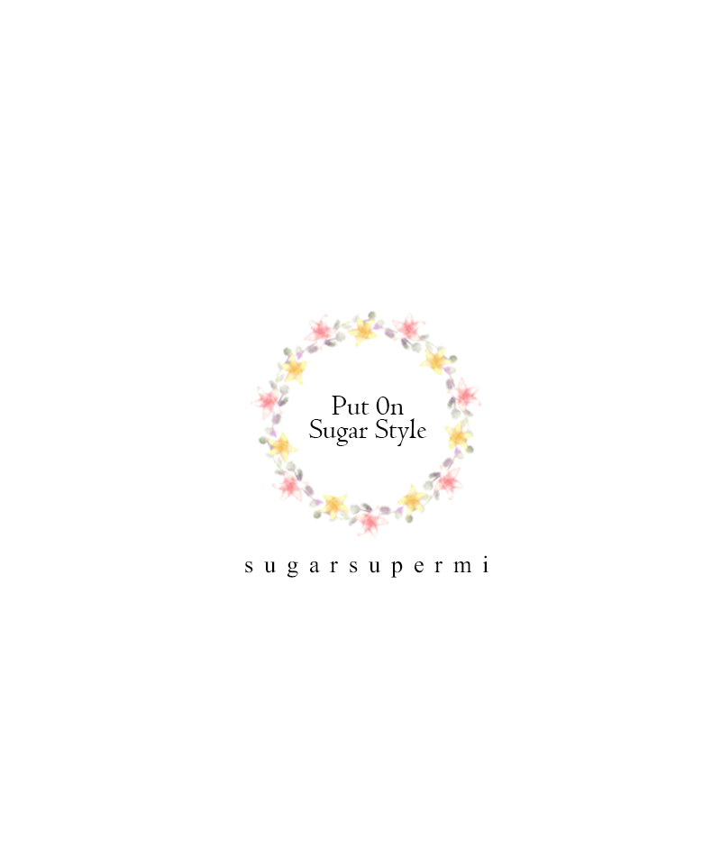 Pearl 챰 Long Necklace