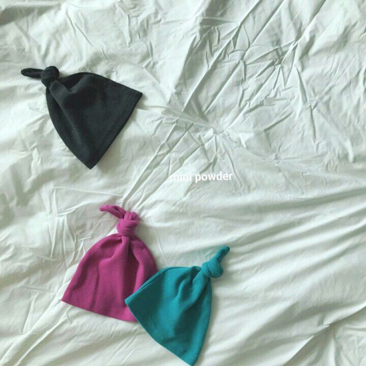 Baby Beanie Hat Children's cute fashion accesso