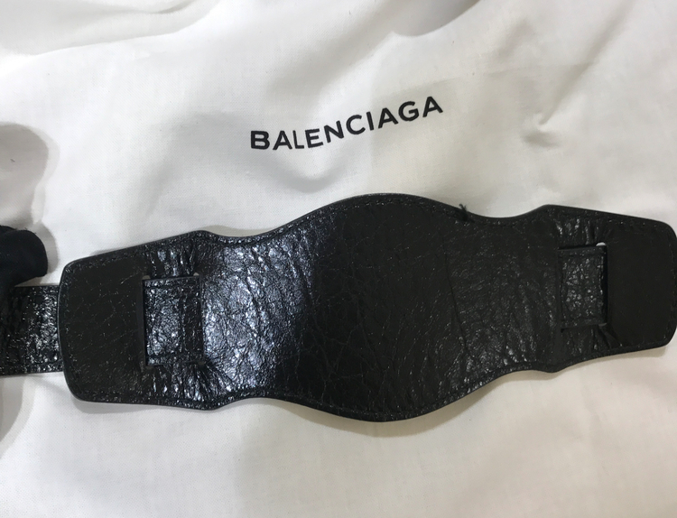 New Luxury Gallery Valencia Classic Mini City Bag 