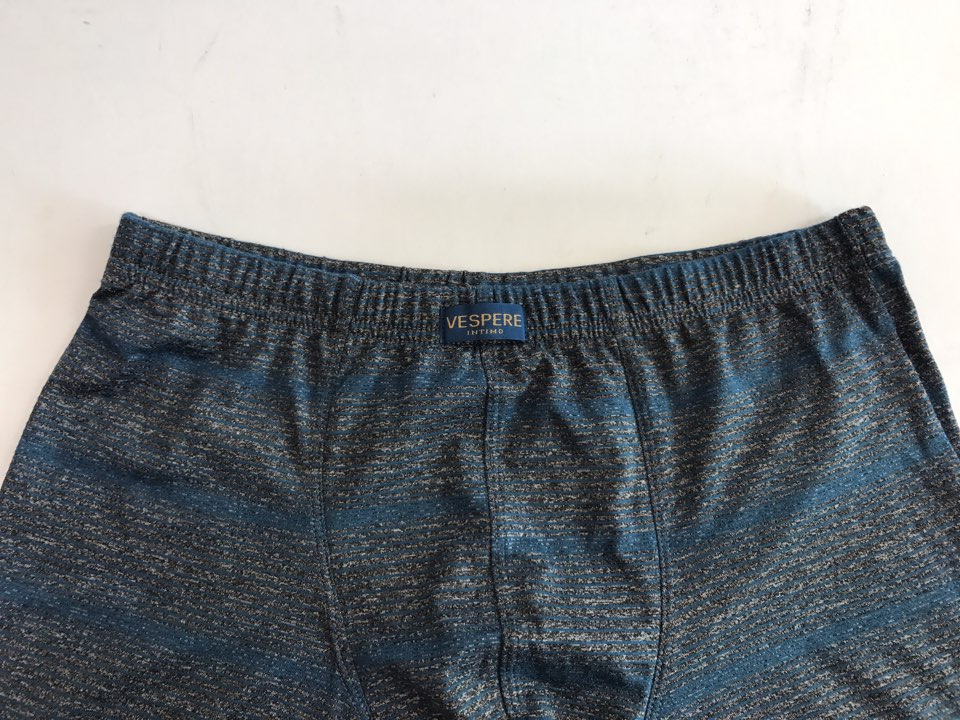 NEW MEN BOXER UNDERWEAR Long DROSS MODAL SET Men&#