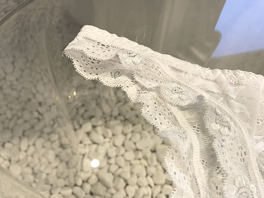 Women Underwear Sexy Lingerie Wearing Good Daily A