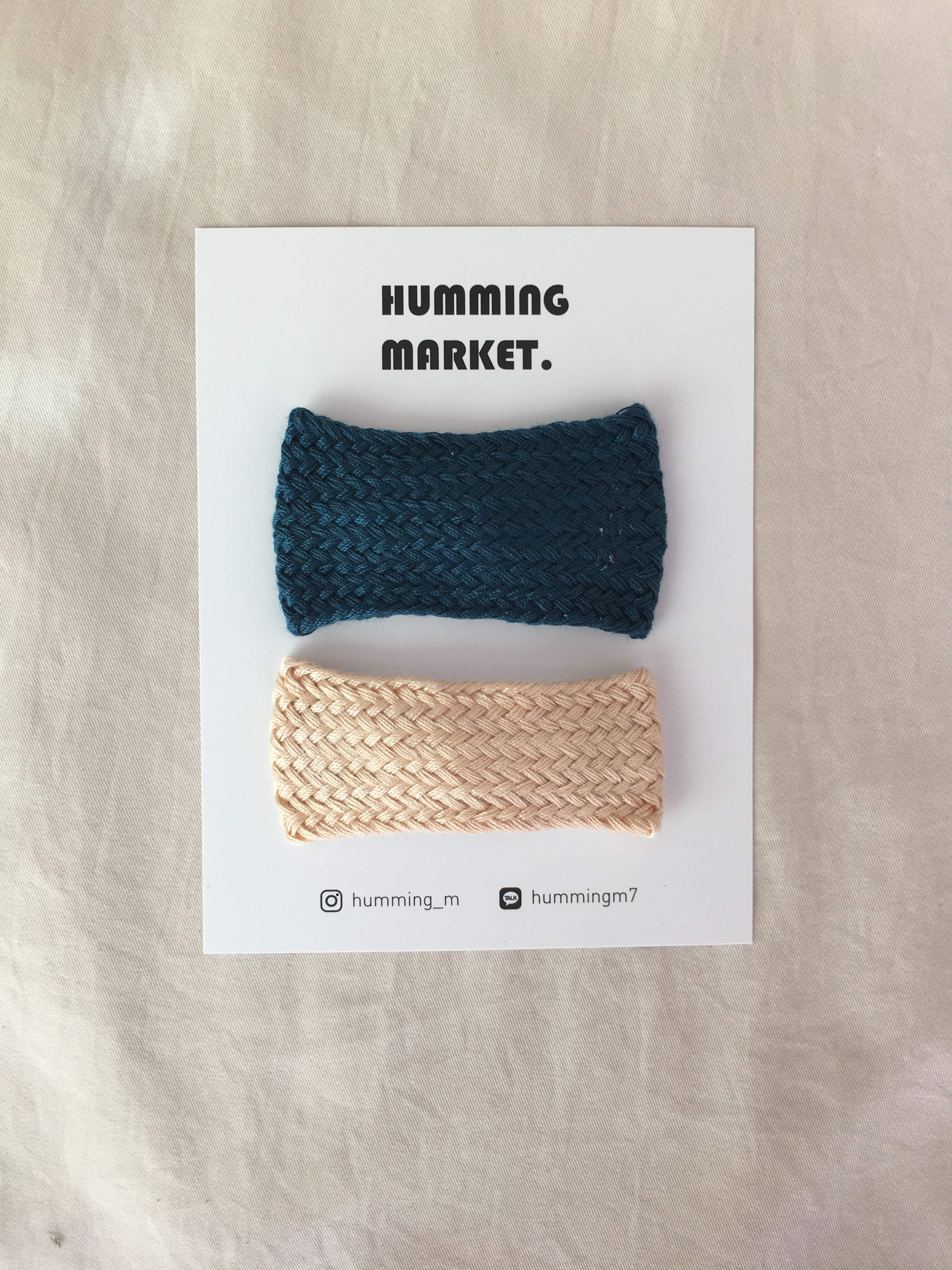 Hair Accessories Knit Tuck Pin Baby Hairpin Daycar