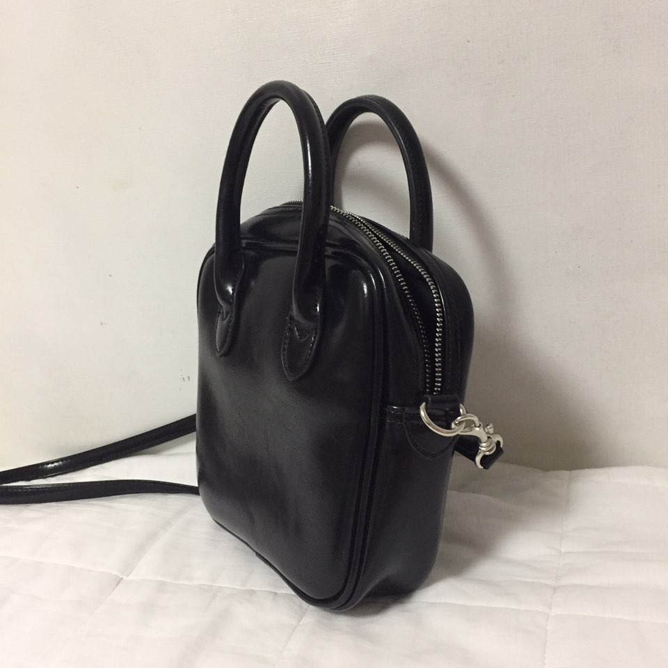 New Square Mini Cross Back Bag Women Daily Casual 