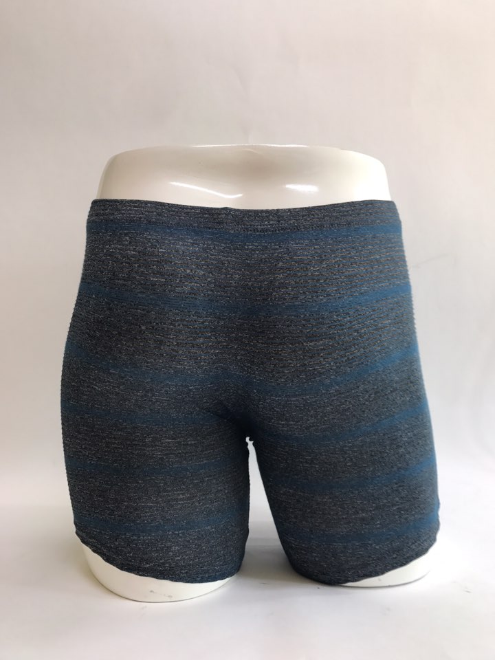 NEW MEN BOXER UNDERWEAR Long DROSS MODAL SET Men&#