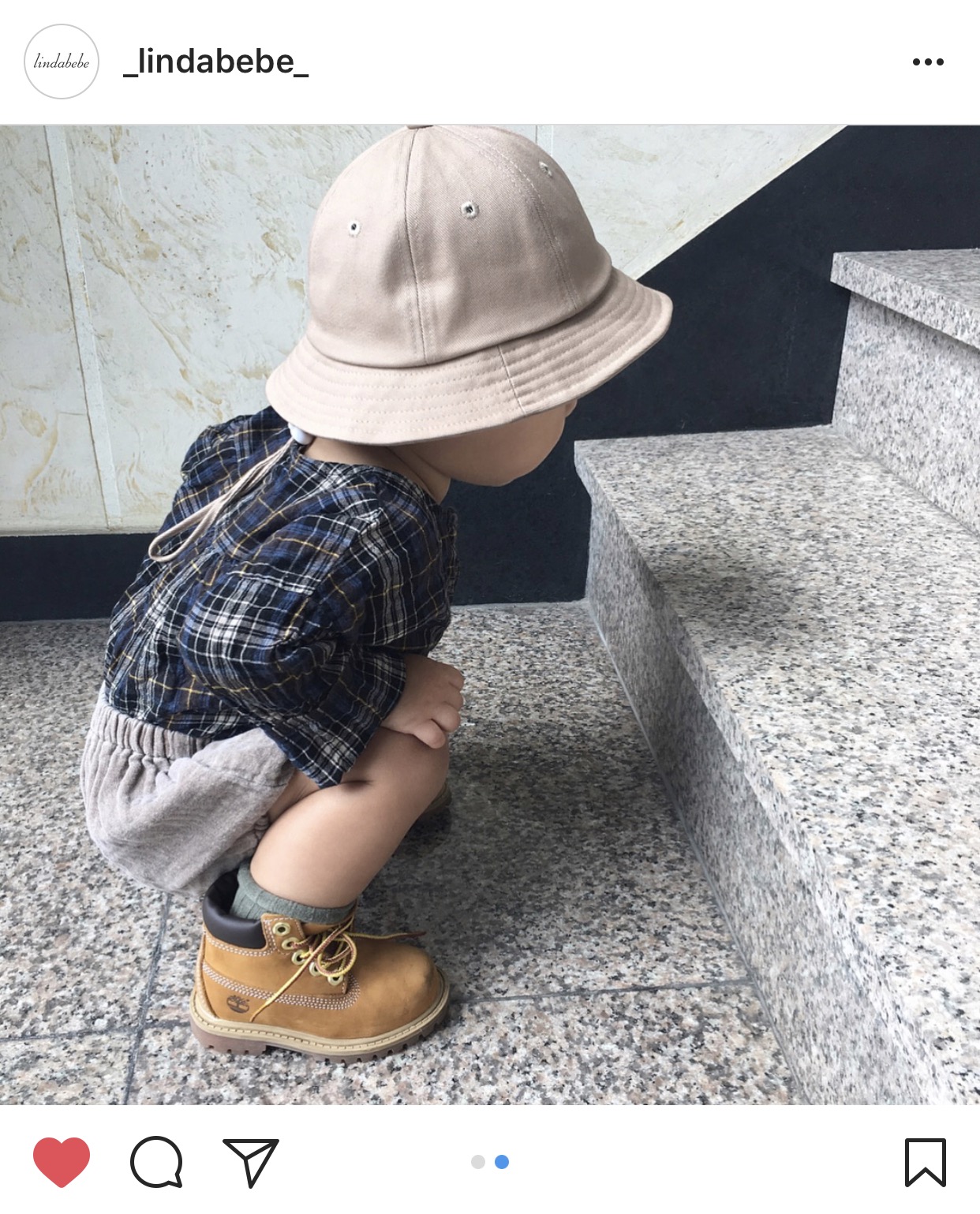 Jungle Busty Hat 48,50 Baby Infant Buckets Hat Aut