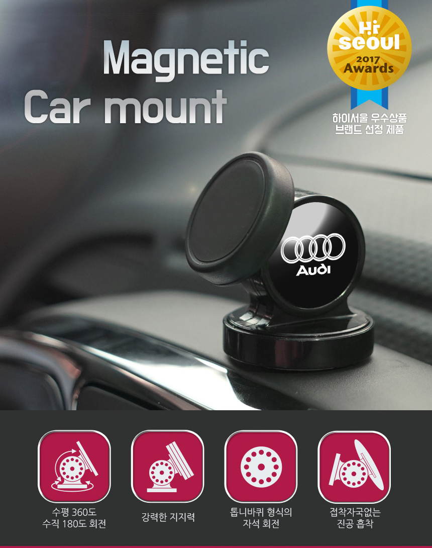 NEW MOBILE PHONE HOLDER Actian Tivoli Mobile Phone