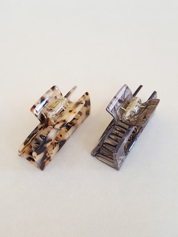 Hair Accessories France Hoppy Marble Hair Tongue P