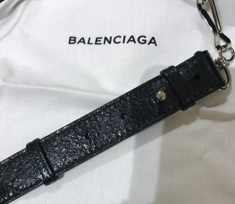 New Luxury Gallery Valencia Classic Mini City Bag 