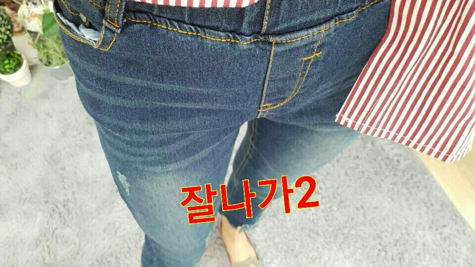 Women Jeans Pants Good 2 Brass Span Jeans 1 Color 