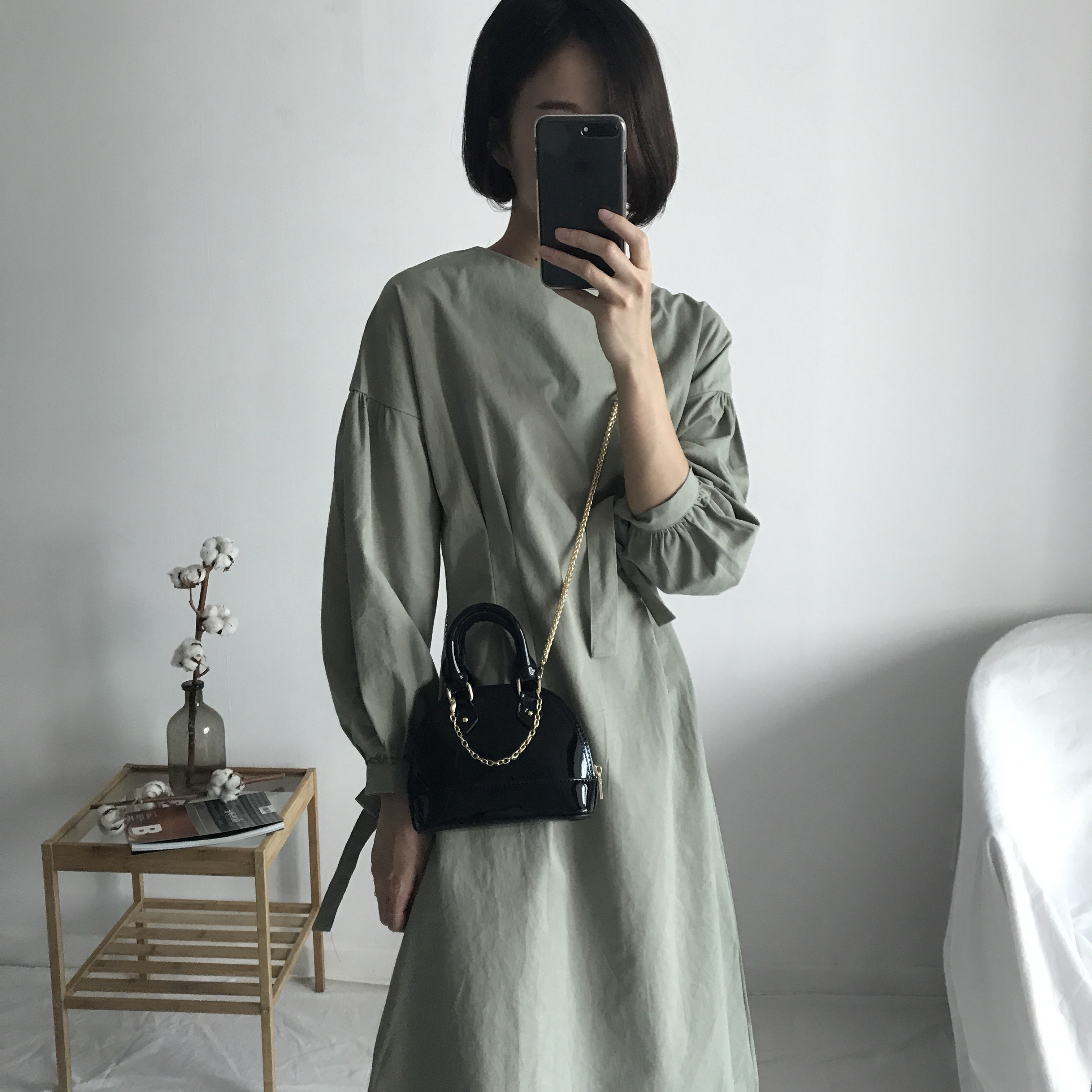 New mini chain back 2col size