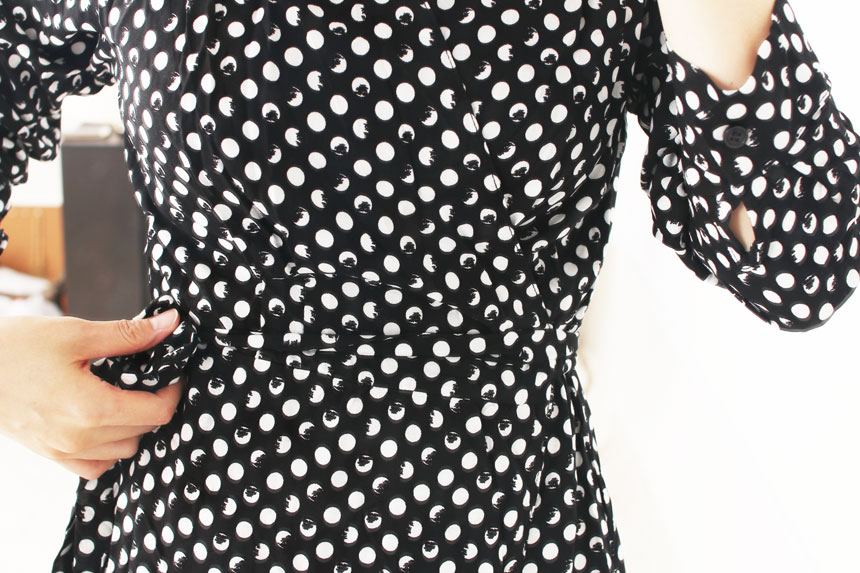 The most popular one-piece collection of spring su