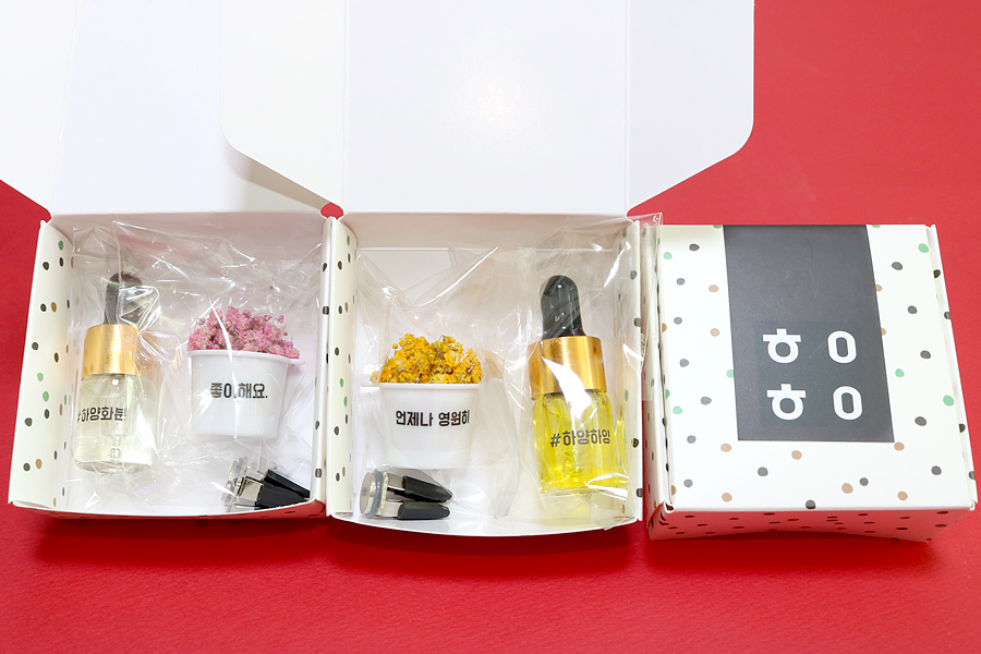 Car Air Freshener Car Gypsum Air Freshener Indoor 