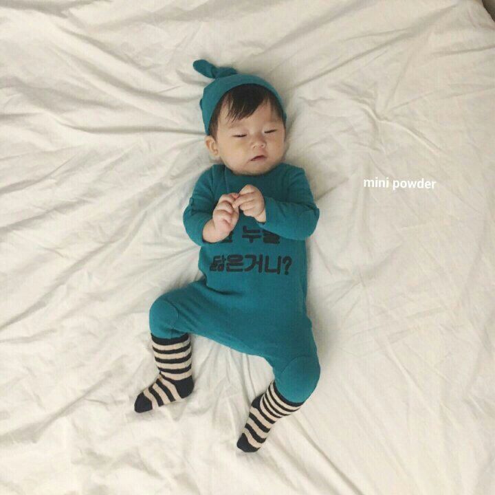 Baby Beanie Hat Children's cute fashion accesso