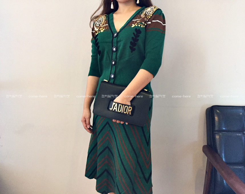 Shopping mall import BOSE Miu sequins cardigan set