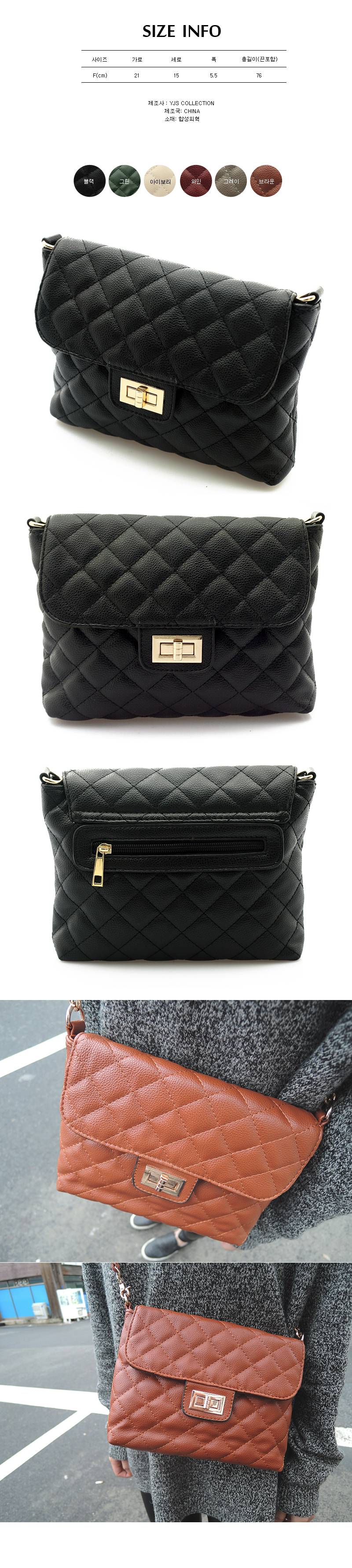 New chain mini cross back female messenger bag 20 