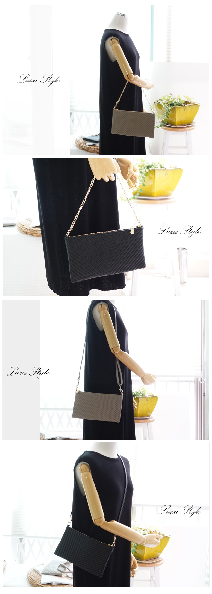 New Cowhide mini-quality luxury car maid Cross-bac