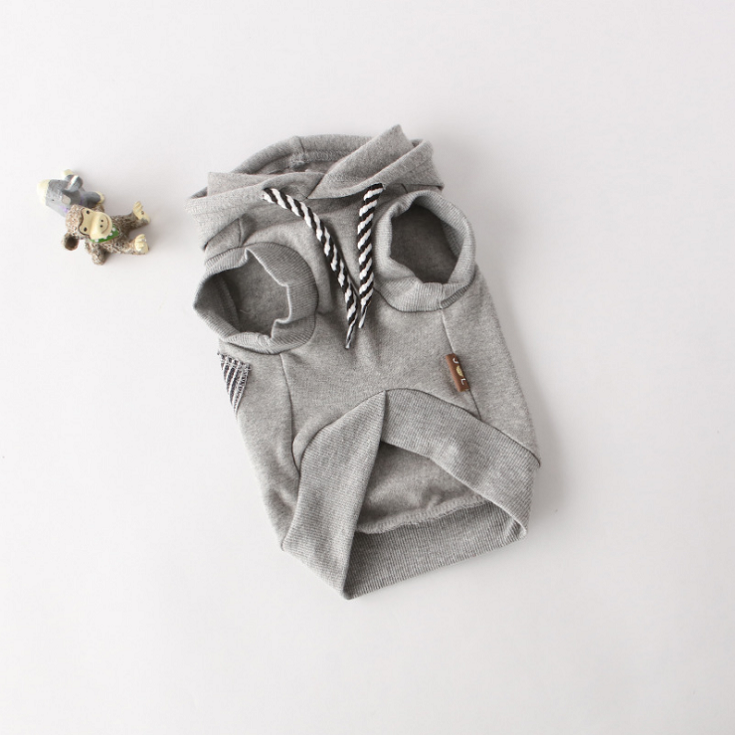 NEW DOG FASHION dog clothes sniff star shape all-i