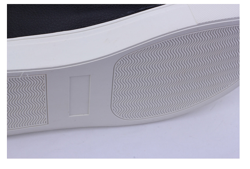 Men Height Shoes Gold height Men's sneakers 5.5