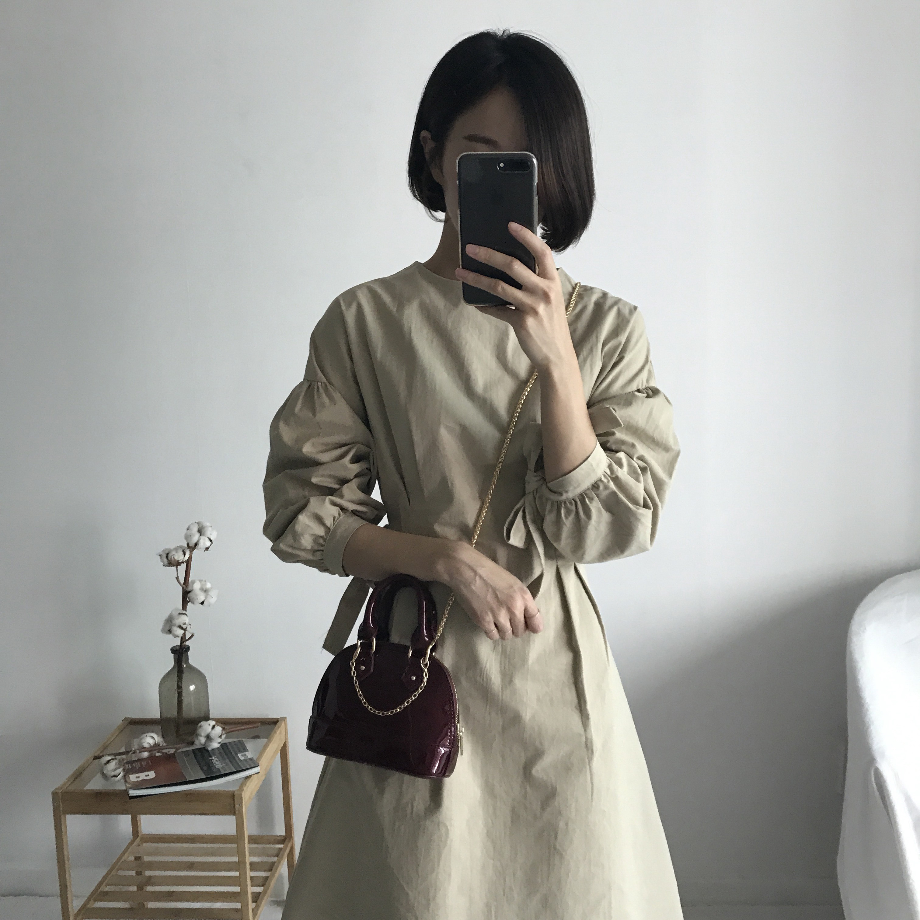 New mini chain back 2col size