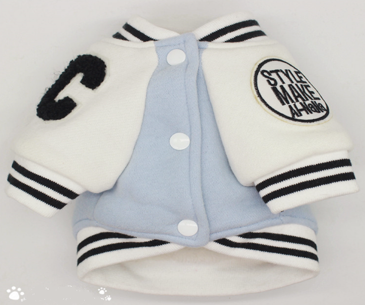 NEW DOG FASHION dog clothes sniff star shape all-i