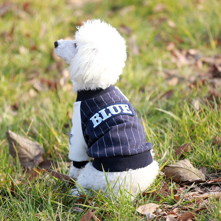 NEW DOG FASHION dog clothes sniff star shape all-i