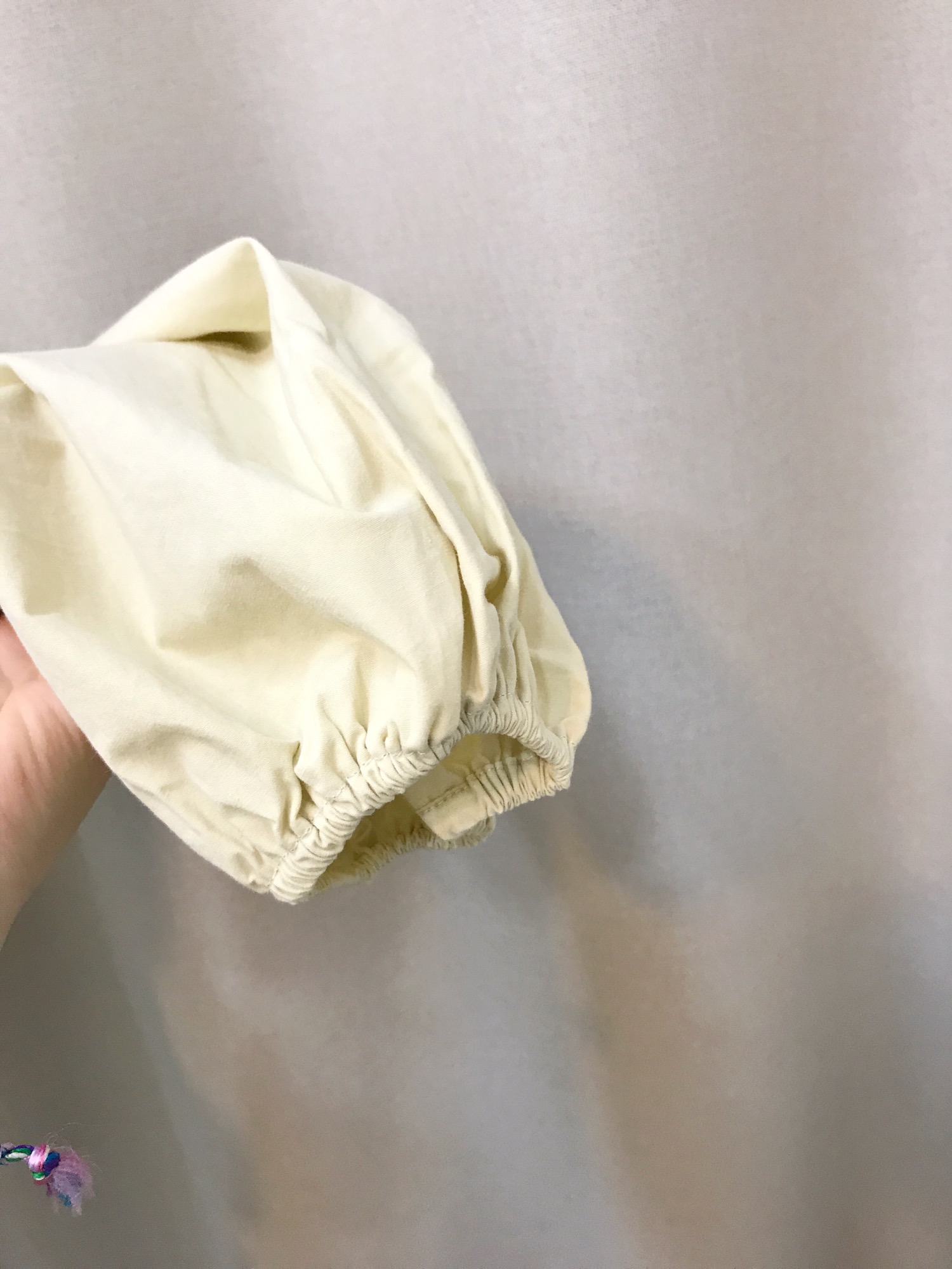 NEW FASHION LADY GIRL Blouse frilly ruffle guest b