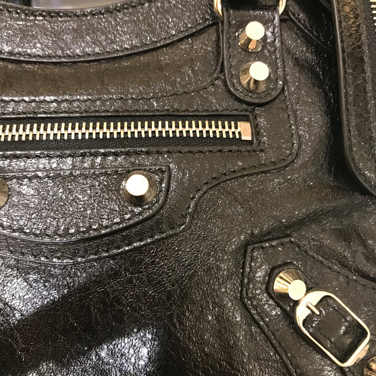 New Luxury Gallery Valencia Classic Mini City Bag 
