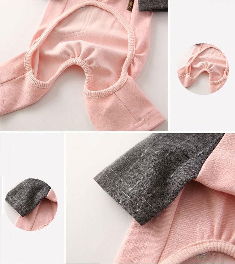 NEW DOG FASHION dog clothes sniff star shape all-i