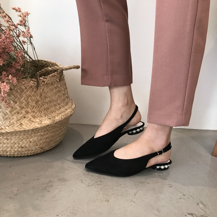 New Women's Pants Women's Slim Fit Slacks 9 