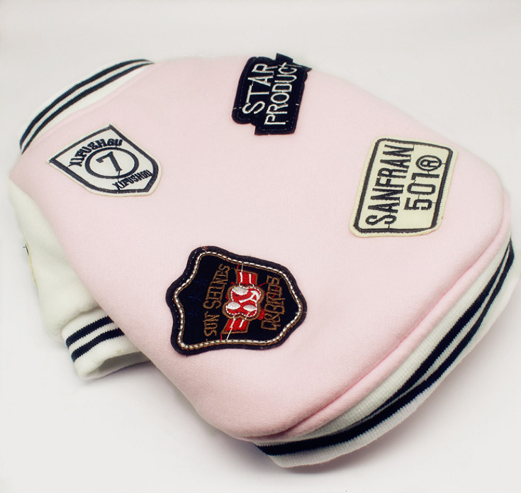 NEW DOG FASHION dog clothes sniff star shape all-i