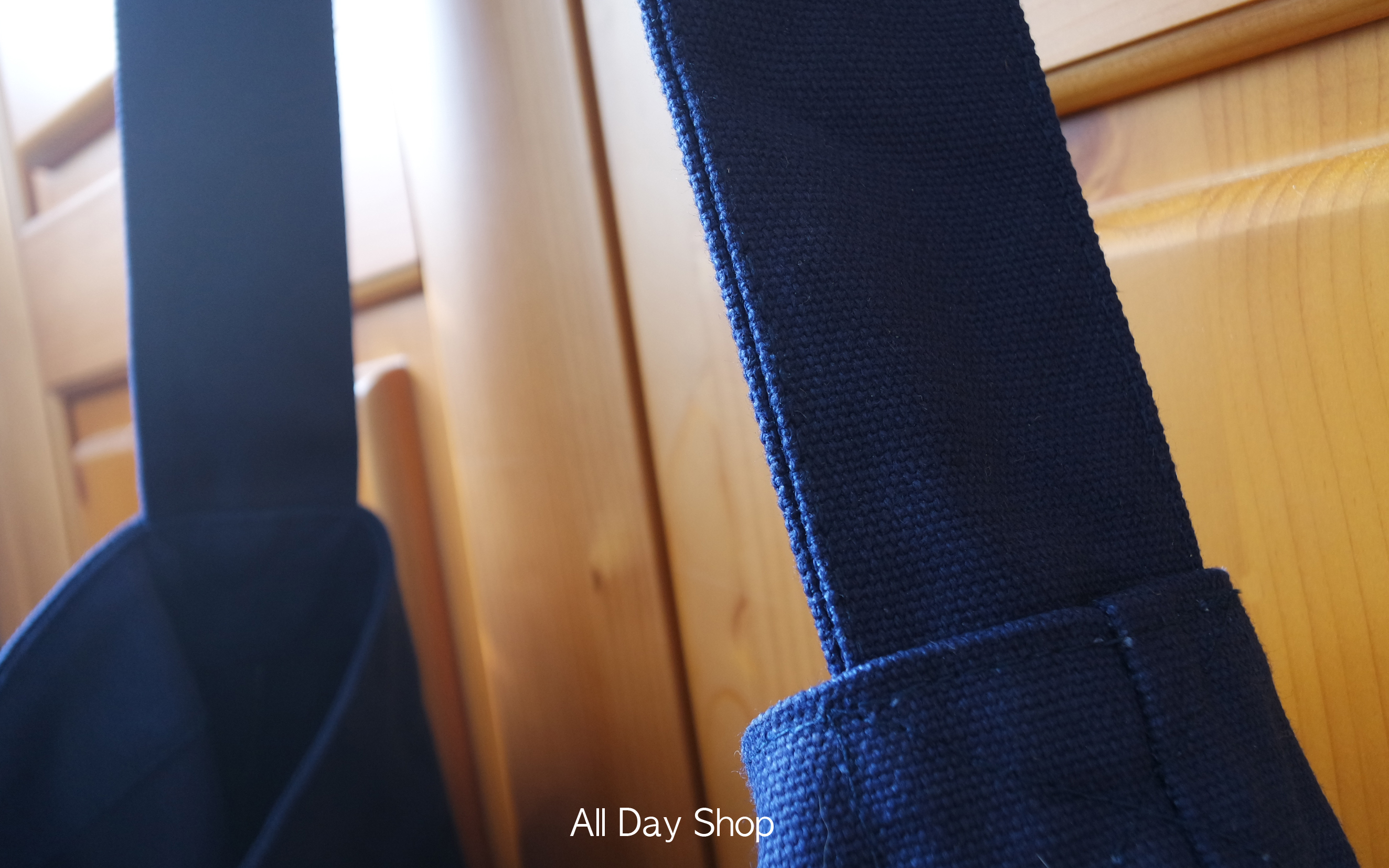 Men Women Plain Eco Bag 3color Canvas Bag Neat