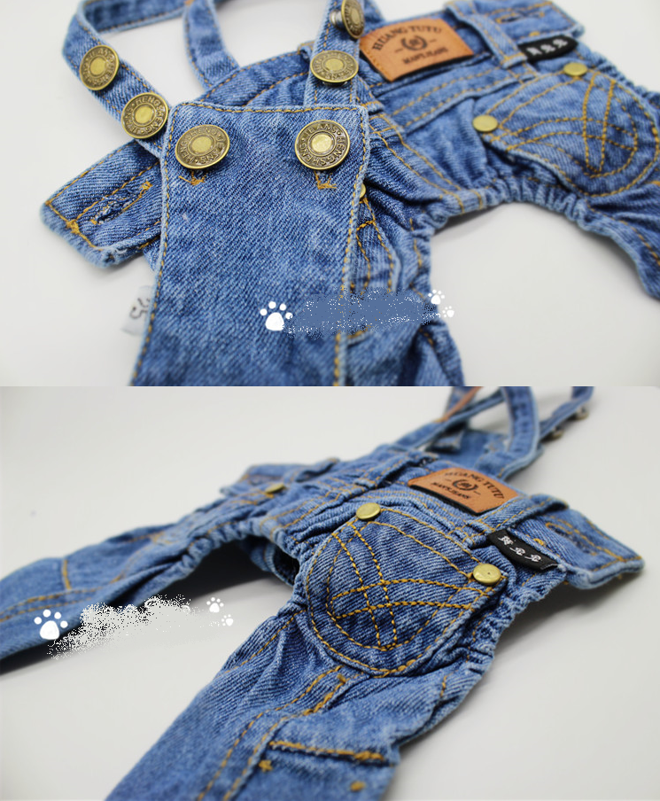 NEW DOG FASHION dog clothes sniff star shape all-i