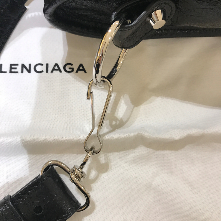 New Luxury Gallery Valencia Classic Mini City Bag 