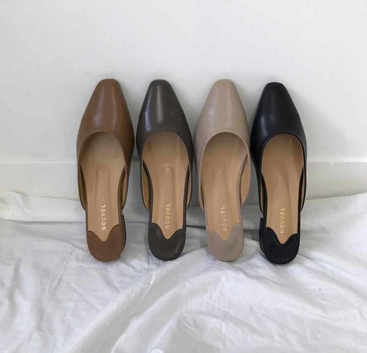 New Roanian Bloffer Parisienne Luxurious pattern M