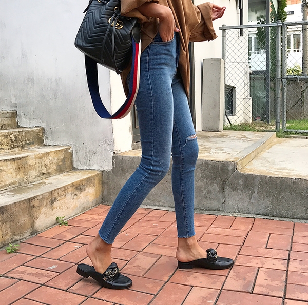 Women Jeans Pants Bikes Big Booty Denim Skinny Dai