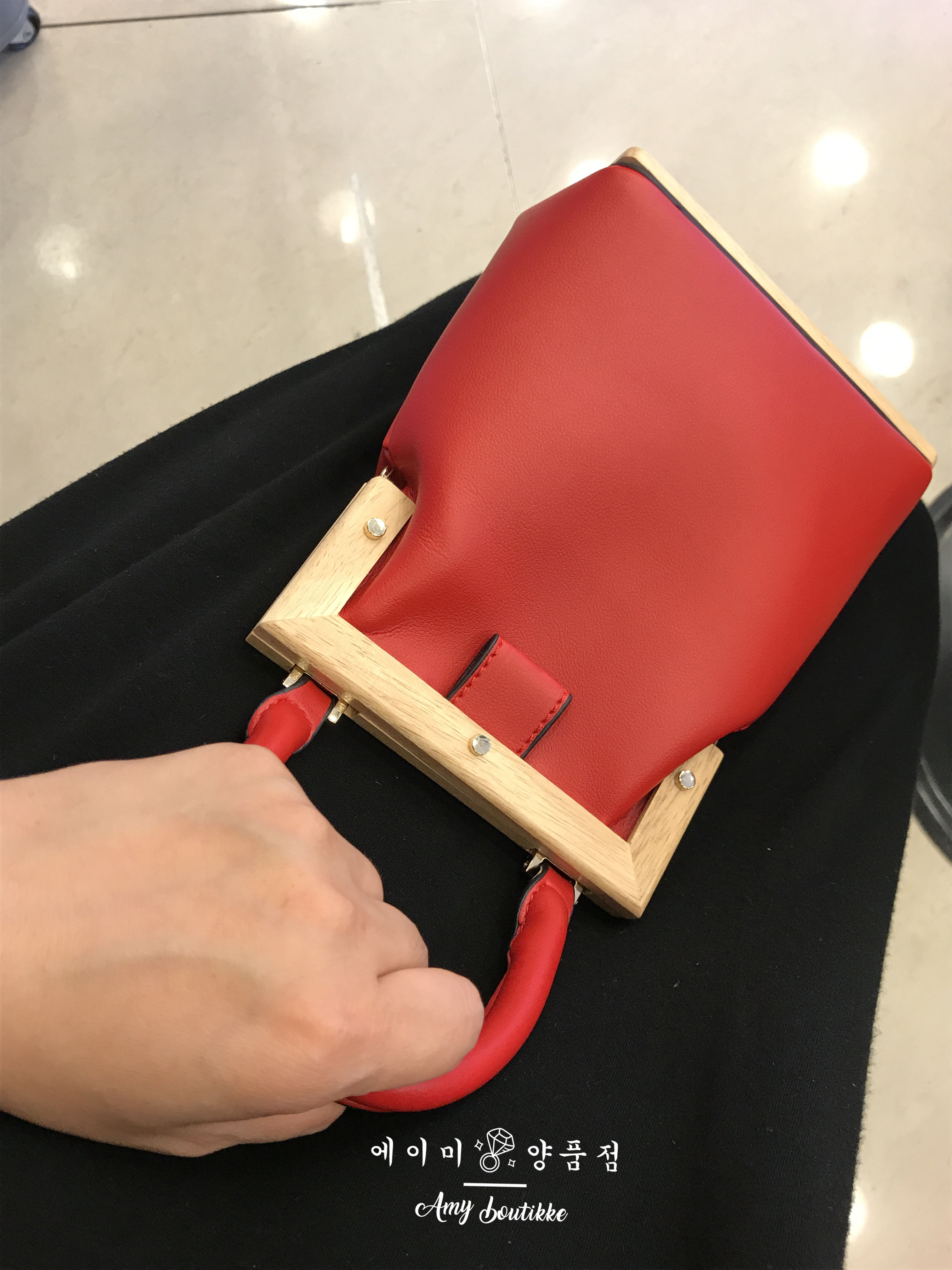 New Women's Bags Autumn Minnie Tote Bag Cute Co