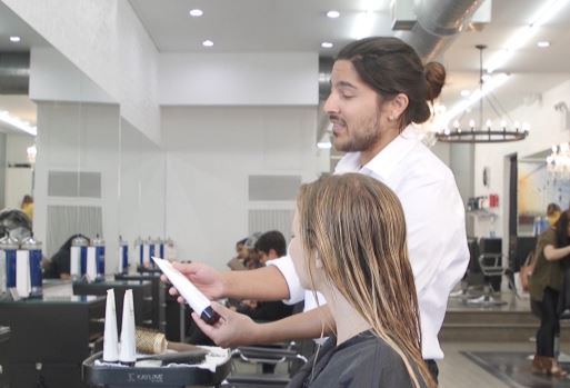 NEW HAIR CARE Doctor Top Silk Fibroin Hair Fill 2X