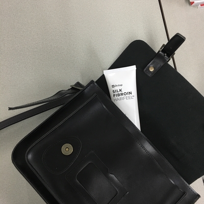 NEW HAIR CARE Doctor Top Silk Fibroin Hair Fill 2X