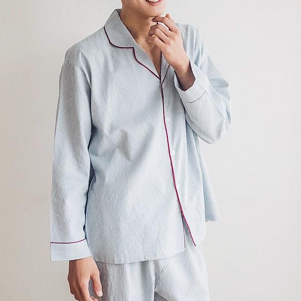 New Stripe Barbie Girl Erotic Lion Color Pajama Cu