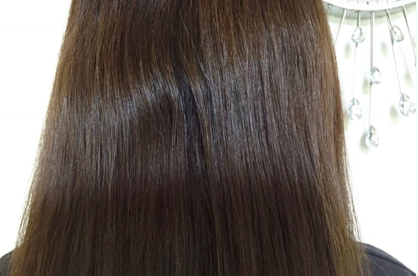 NEW HAIR CARE Doctor Top Silk Fibroin Hair Fill 2X