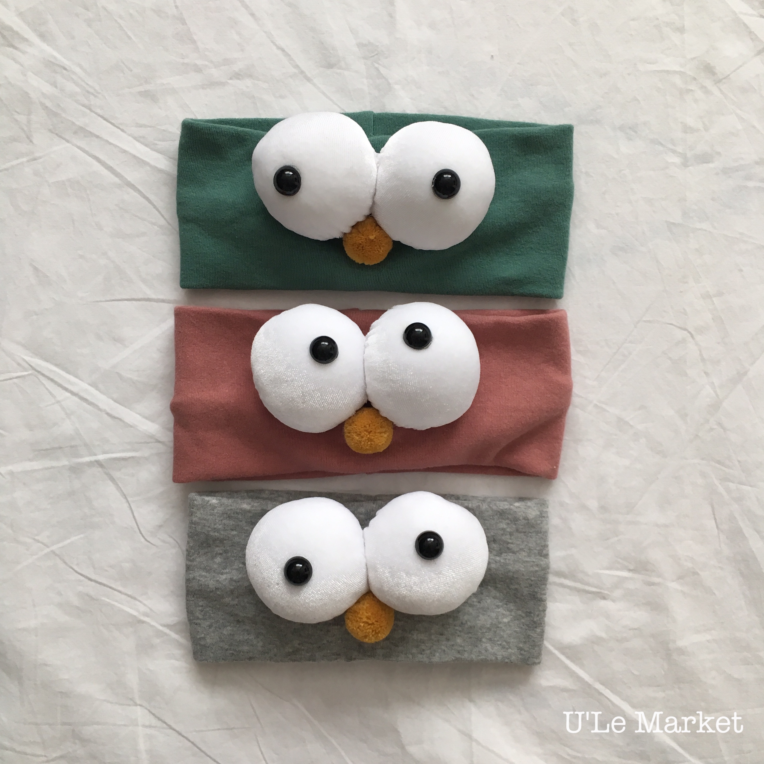 New YuleMarket Wing Eye Band Bebe Clothes Baby Clo